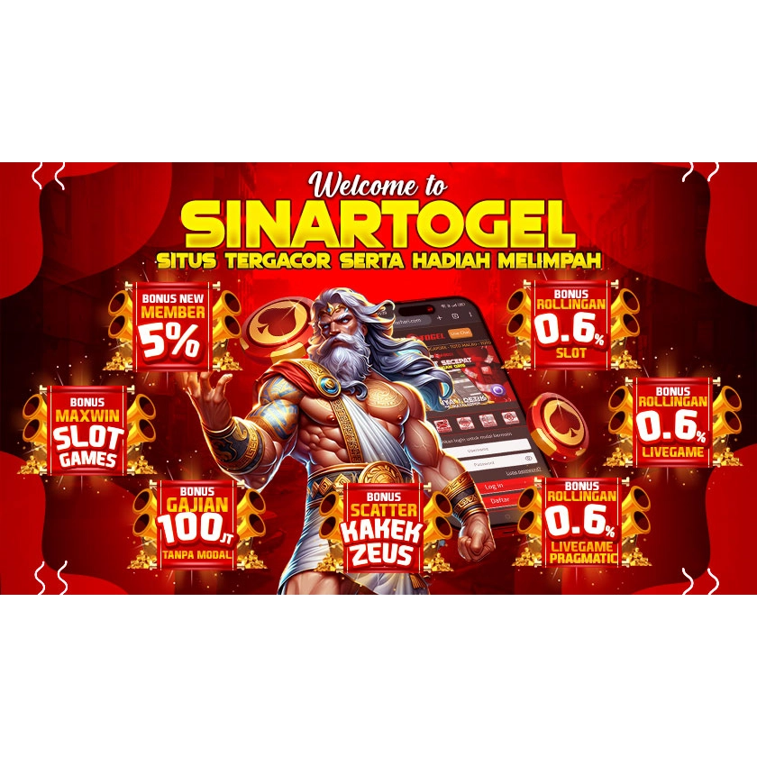 Sinartogel 