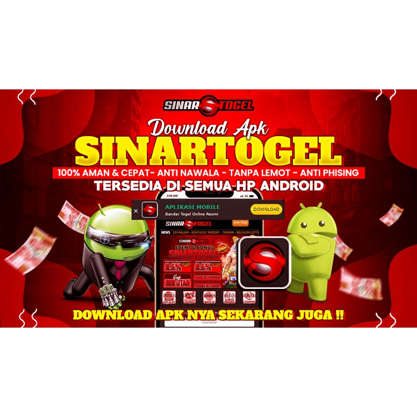 Sinartogel 