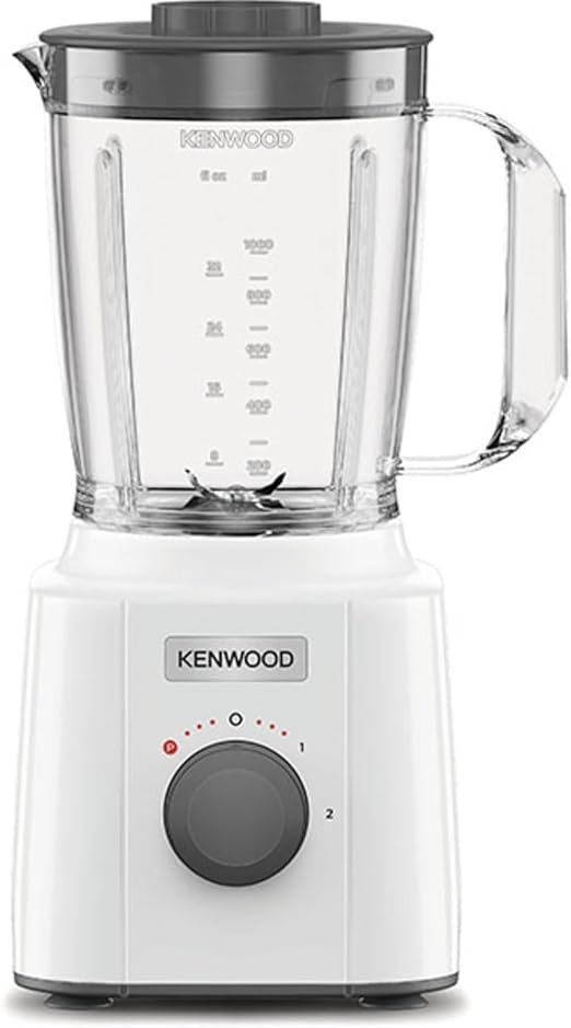 kenwood licuadora