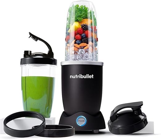 batidoras nutribullet