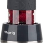 licuadora portátil H.Koenig