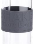 licuadora portátil negra