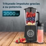 batidora vaso barata