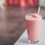 batidos para desayunar