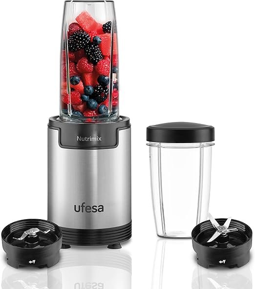 batidora de vaso ufesa